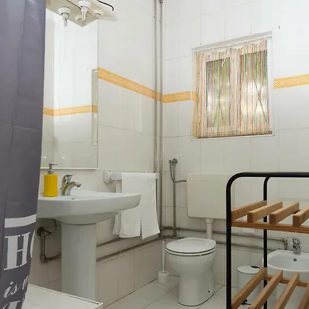 Banzao Vh's Prázdninový dům *