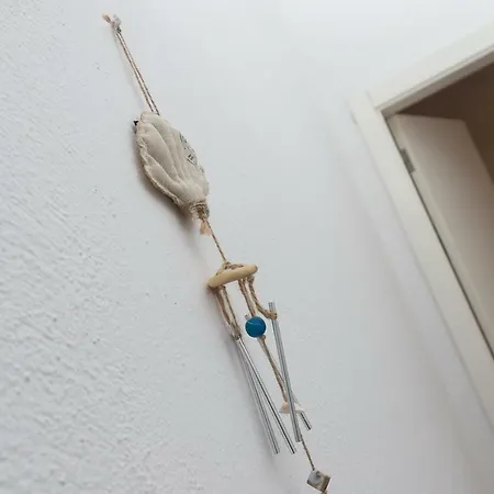Banzao Vh's Prázdninový dům